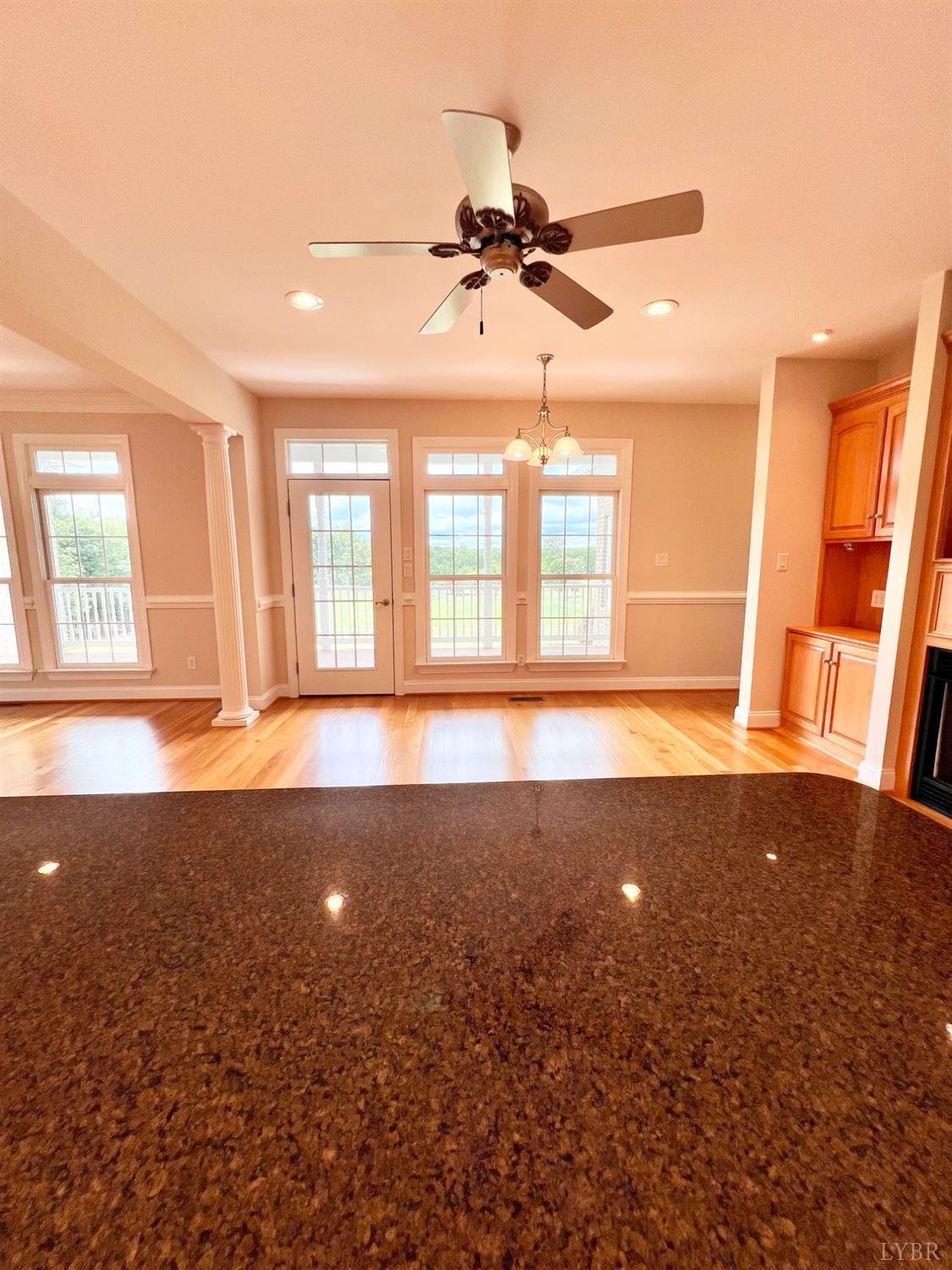 126 Golf Course Trail Amherst, VA 24521 - Photo 5 of 98