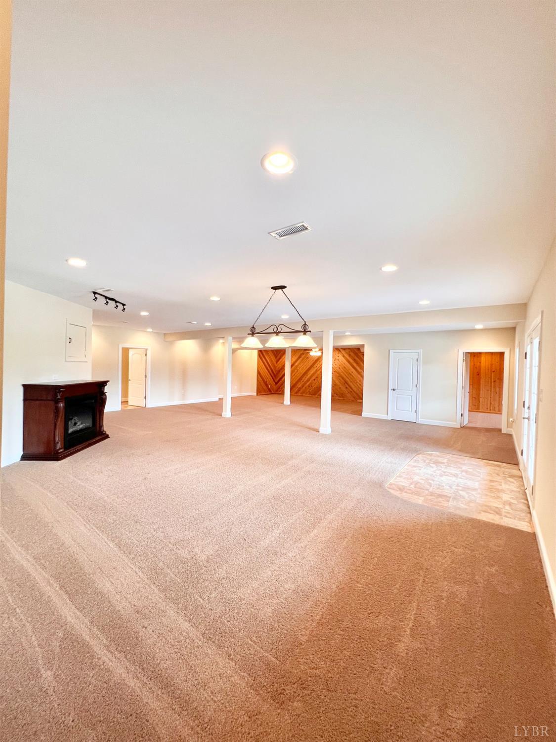 126 Golf Course Trail Amherst, VA 24521 - Photo 59 of 98