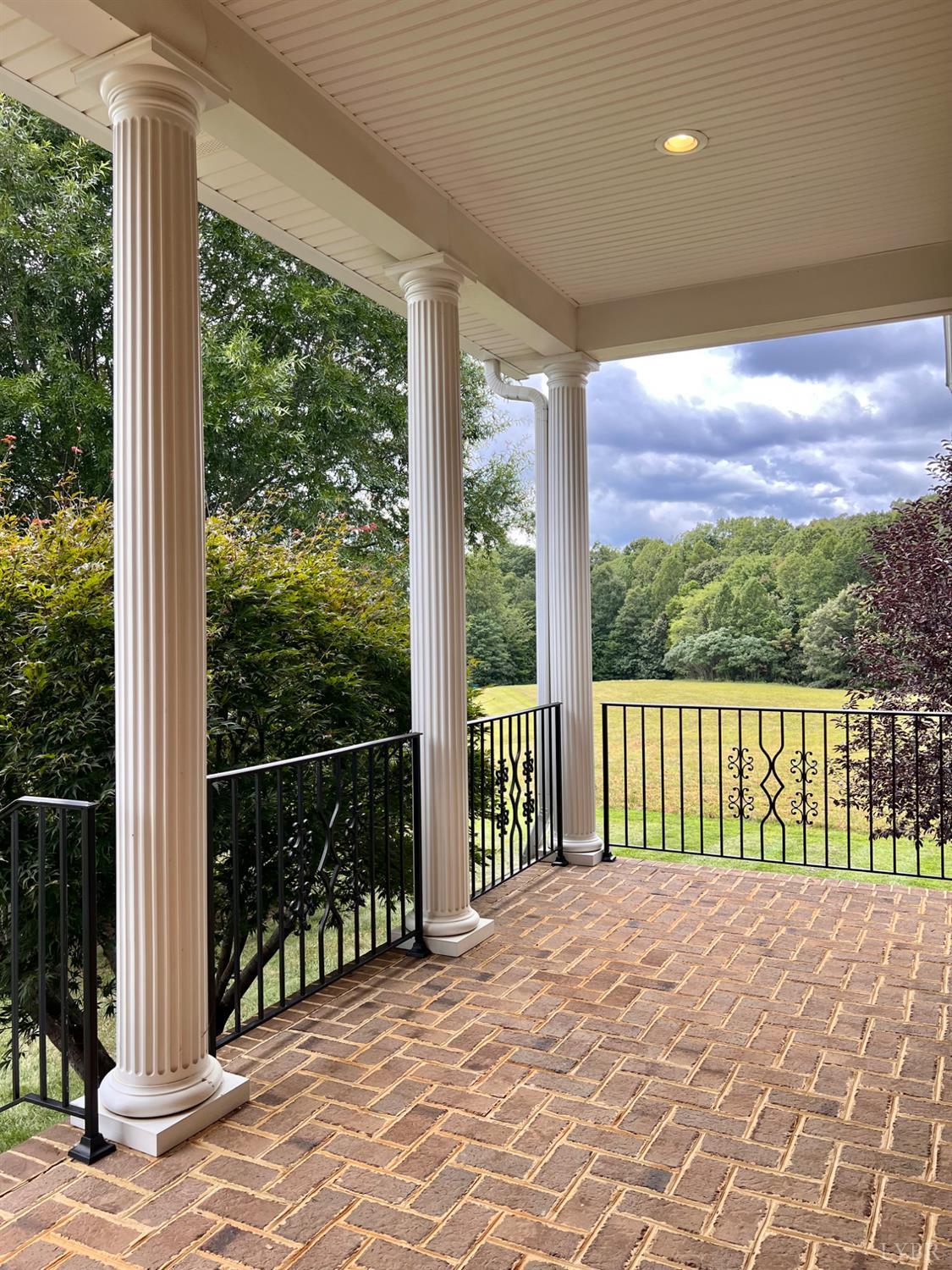 126 Golf Course Trail Amherst, VA 24521 - Photo 77 of 98