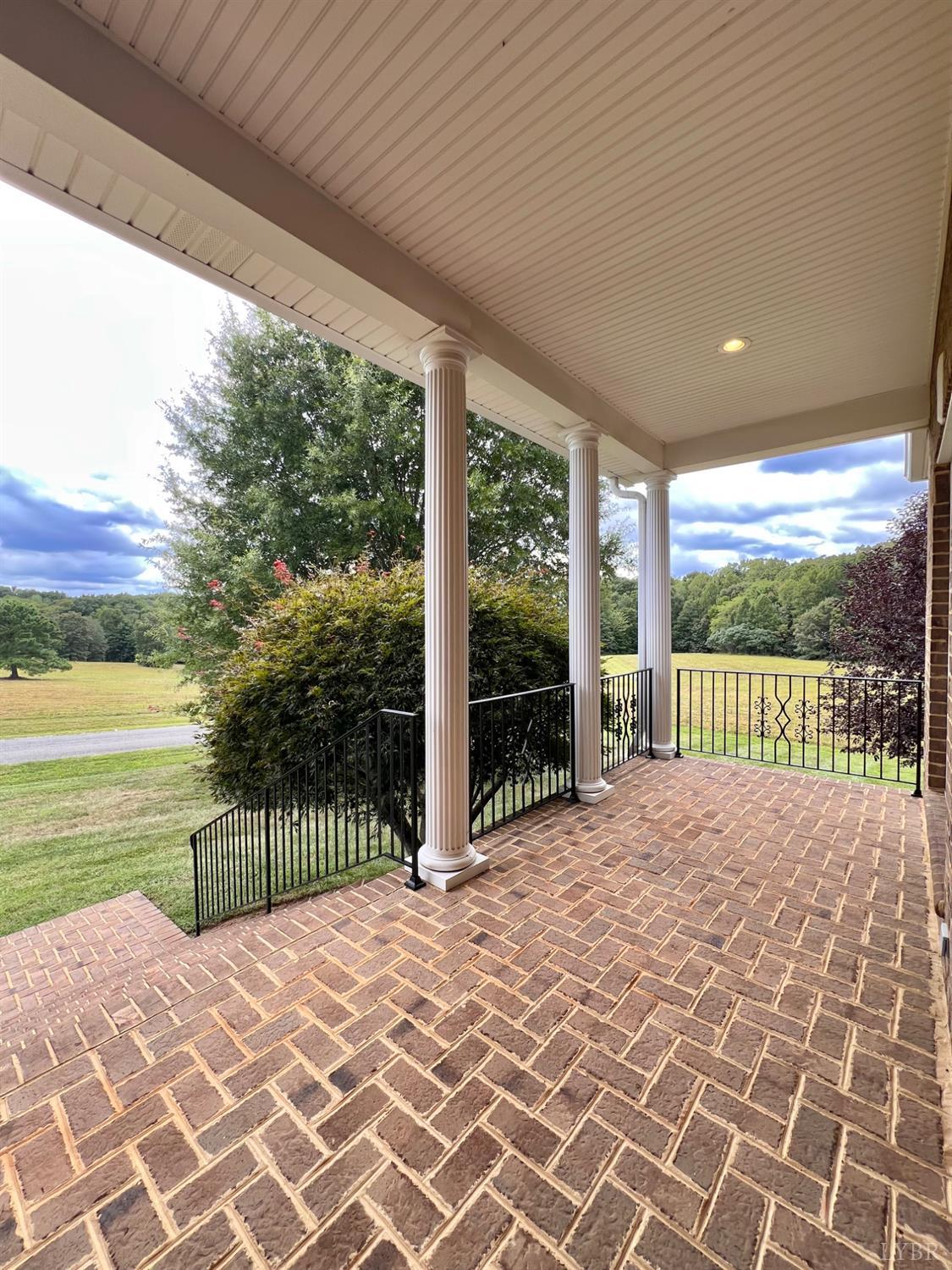 126 Golf Course Trail Amherst, VA 24521 - Photo 78 of 98