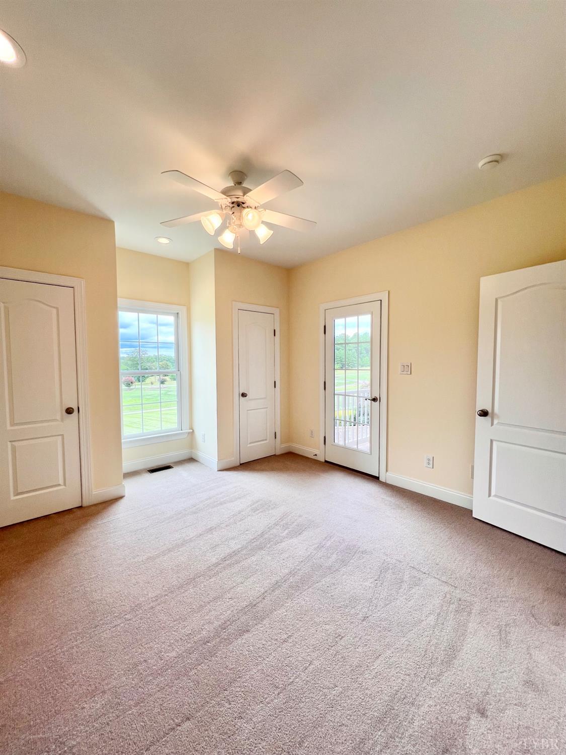 126 Golf Course Trail Amherst, VA 24521 - Photo 8 of 98