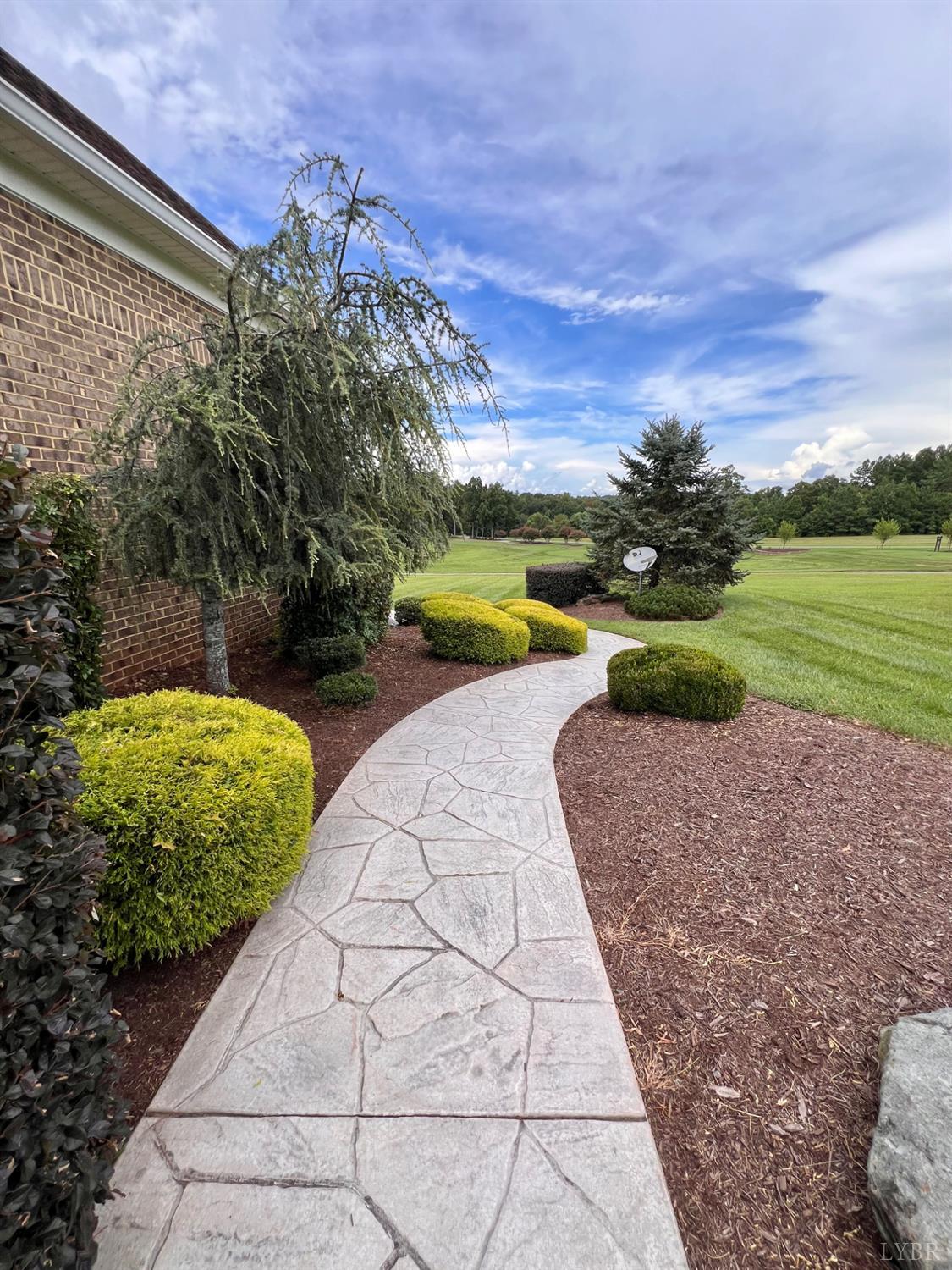 126 Golf Course Trail Amherst, VA 24521 - Photo 87 of 98