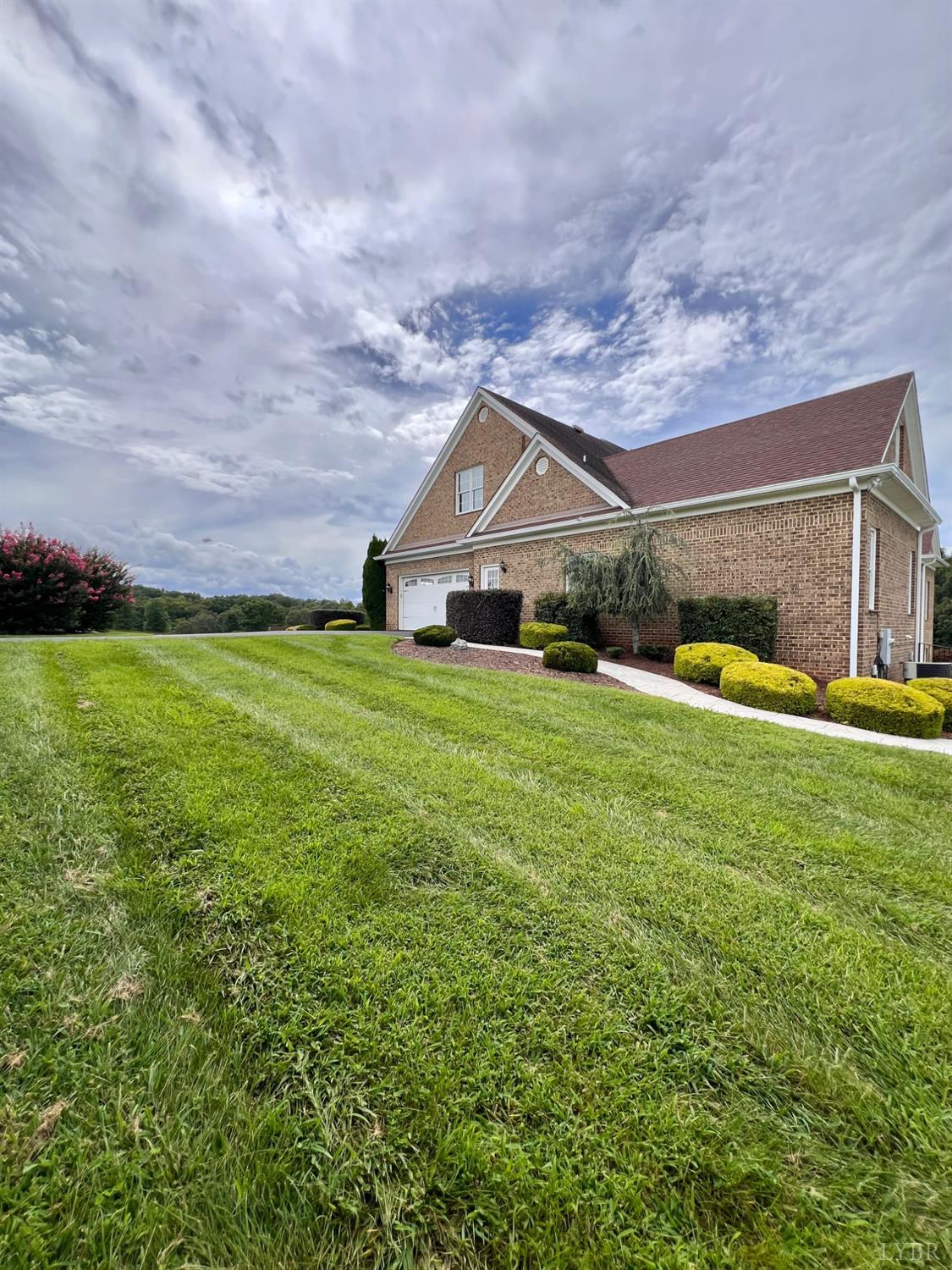 126 Golf Course Trail Amherst, VA 24521 - Photo 93 of 98