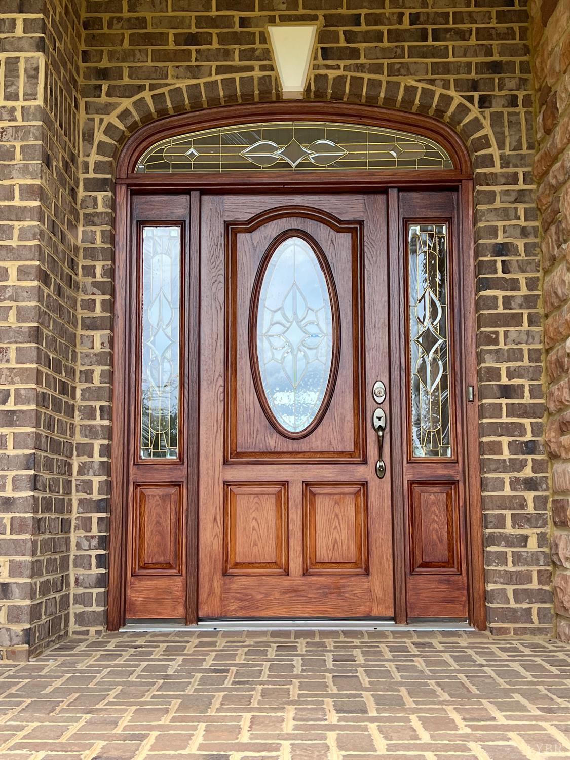 126 Golf Course Trail Amherst, VA 24521 - Photo 94 of 98