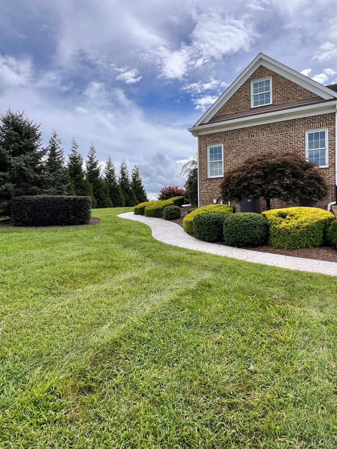 126 Golf Course Trail Amherst, VA 24521 - Photo 97 of 98