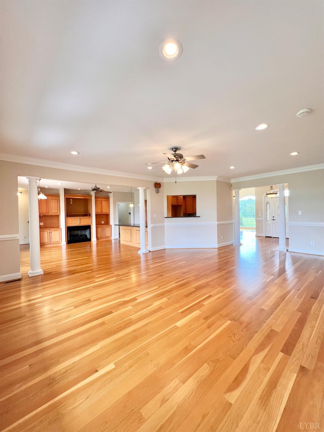 126 Golf Course Trail Amherst, VA 24521 - Photo 10 of 98