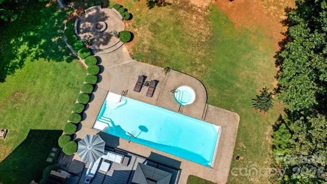 $1,725,000 | 1300 Longleaf Court, Weddington, NC 28104