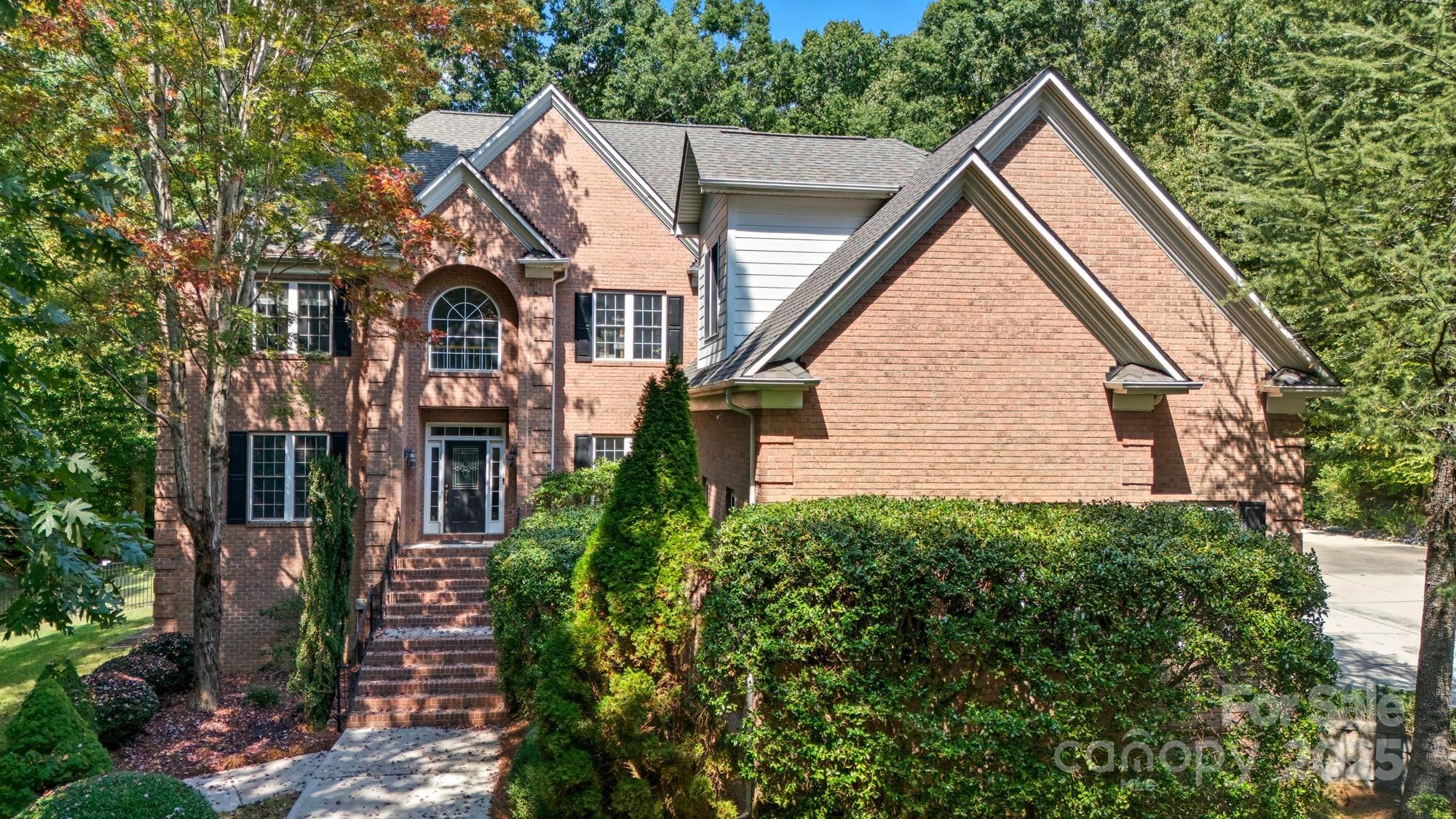 1300 Longleaf Court Weddington, NC 28104 - Photo 2 of 48 a view of a house with a yard