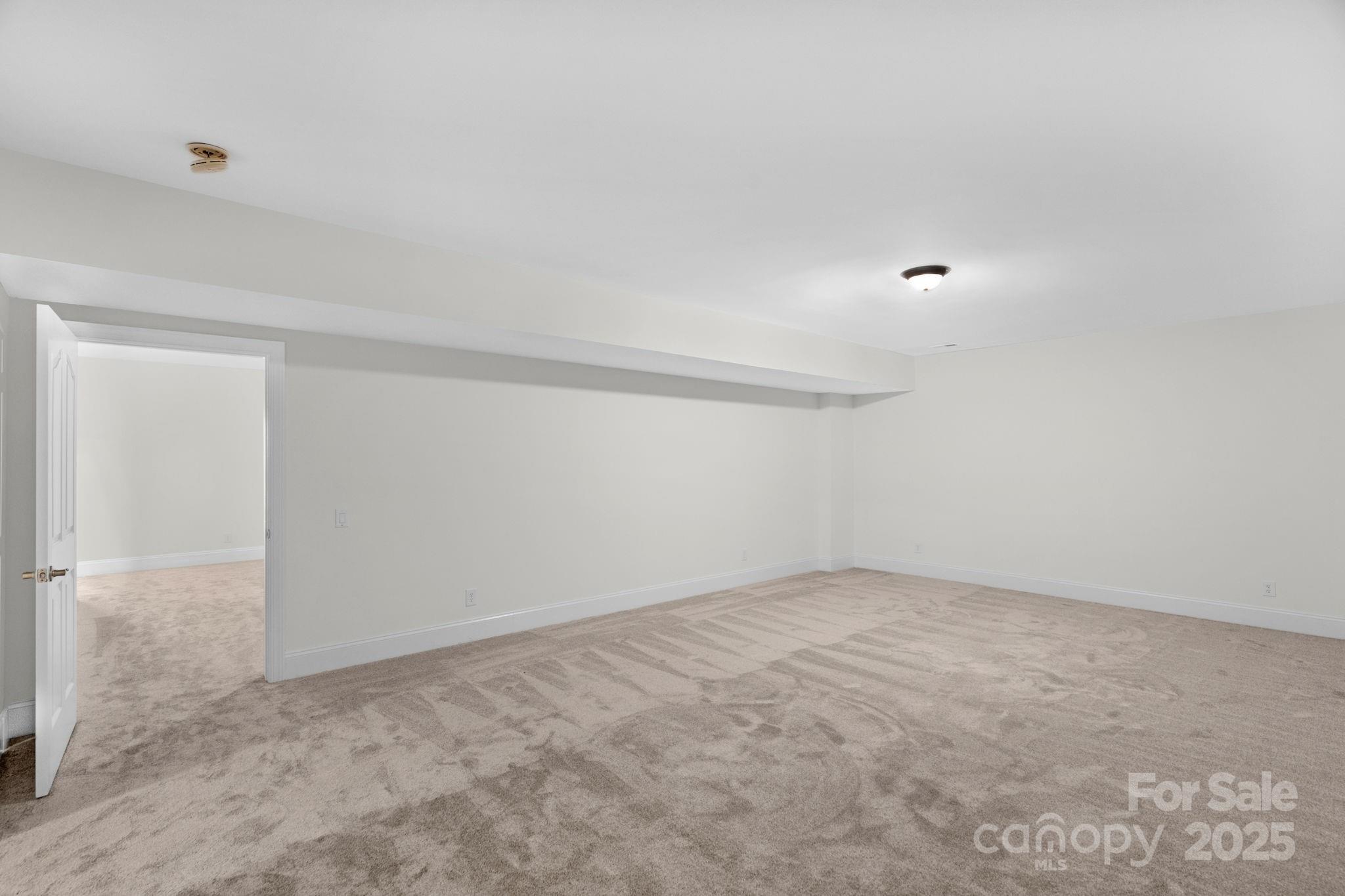 1300 Longleaf Court Weddington, NC 28104 - Photo 28 of 48 a view of an empty room