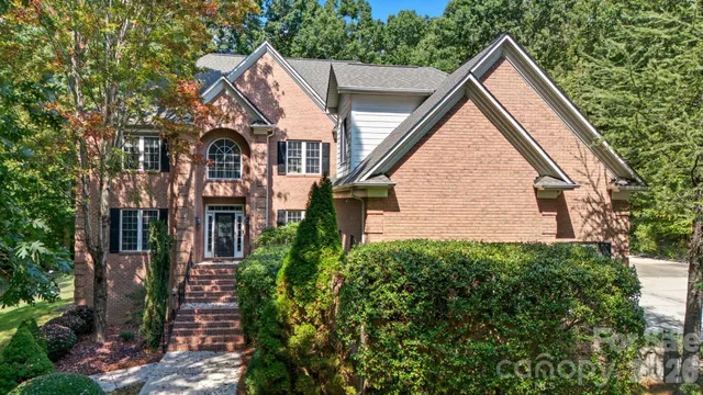 $1,725,000 | 1300 Longleaf Court, Weddington, NC 28104