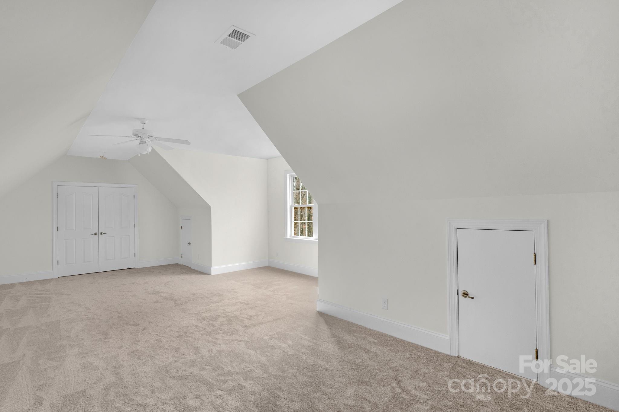 1300 Longleaf Court Weddington, NC 28104 - Photo 31 of 48 a view of an empty room