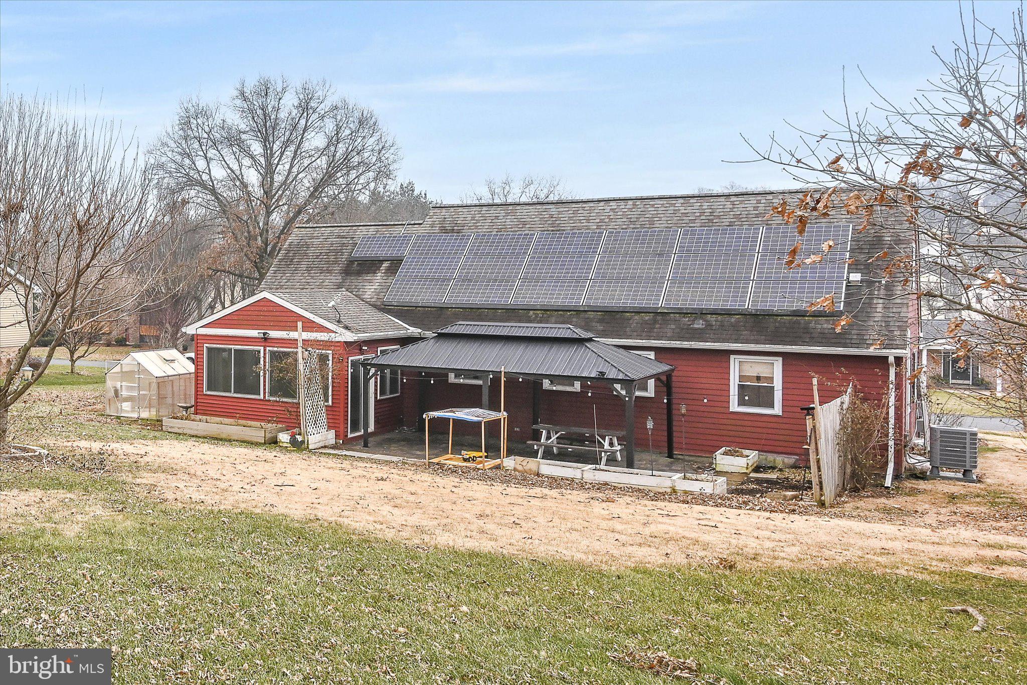 121 Pleasant View Drive Lititz, PA 17543 - Photo 37 of 44