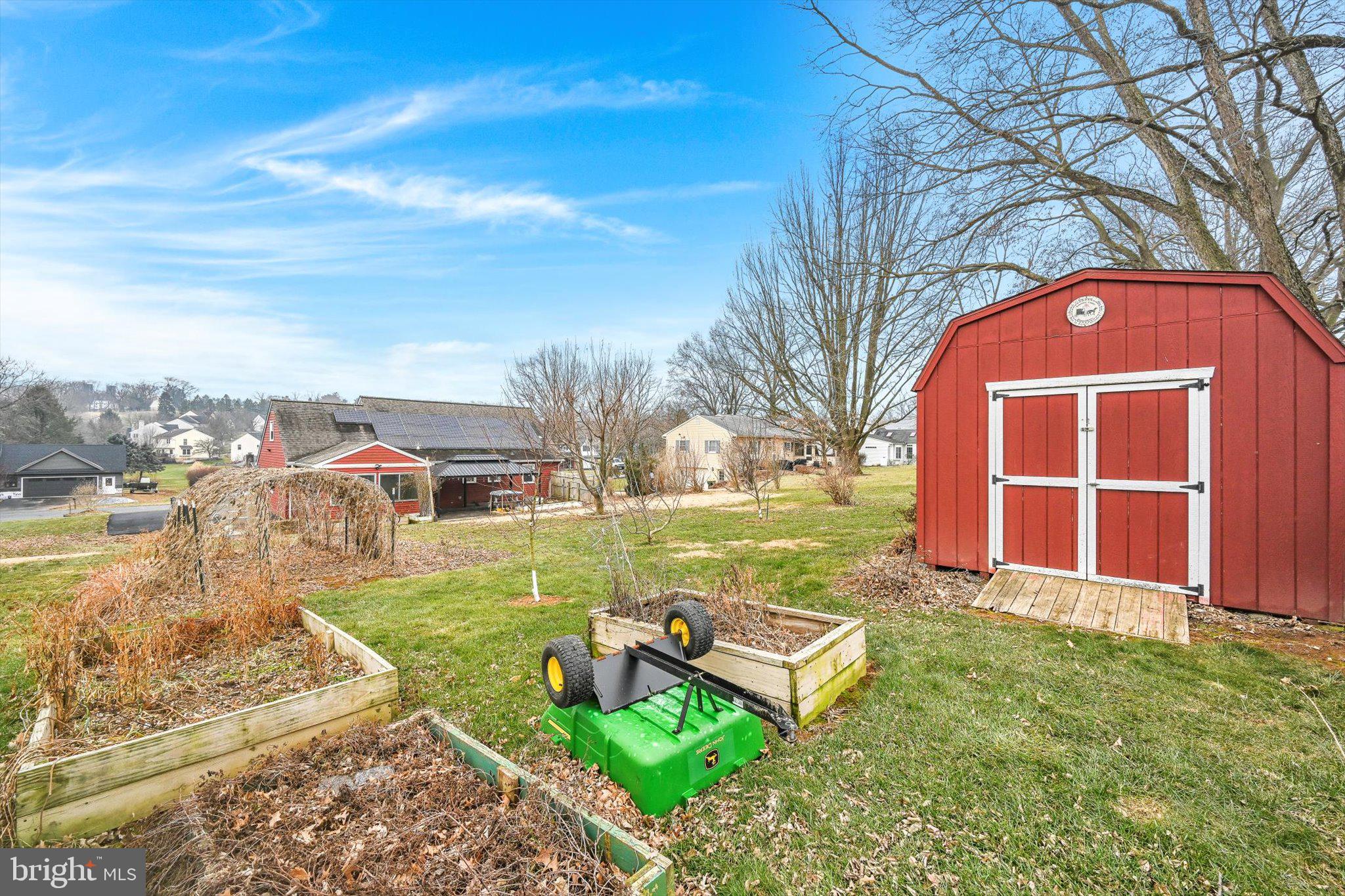 121 Pleasant View Drive Lititz, PA 17543 - Photo 40 of 44