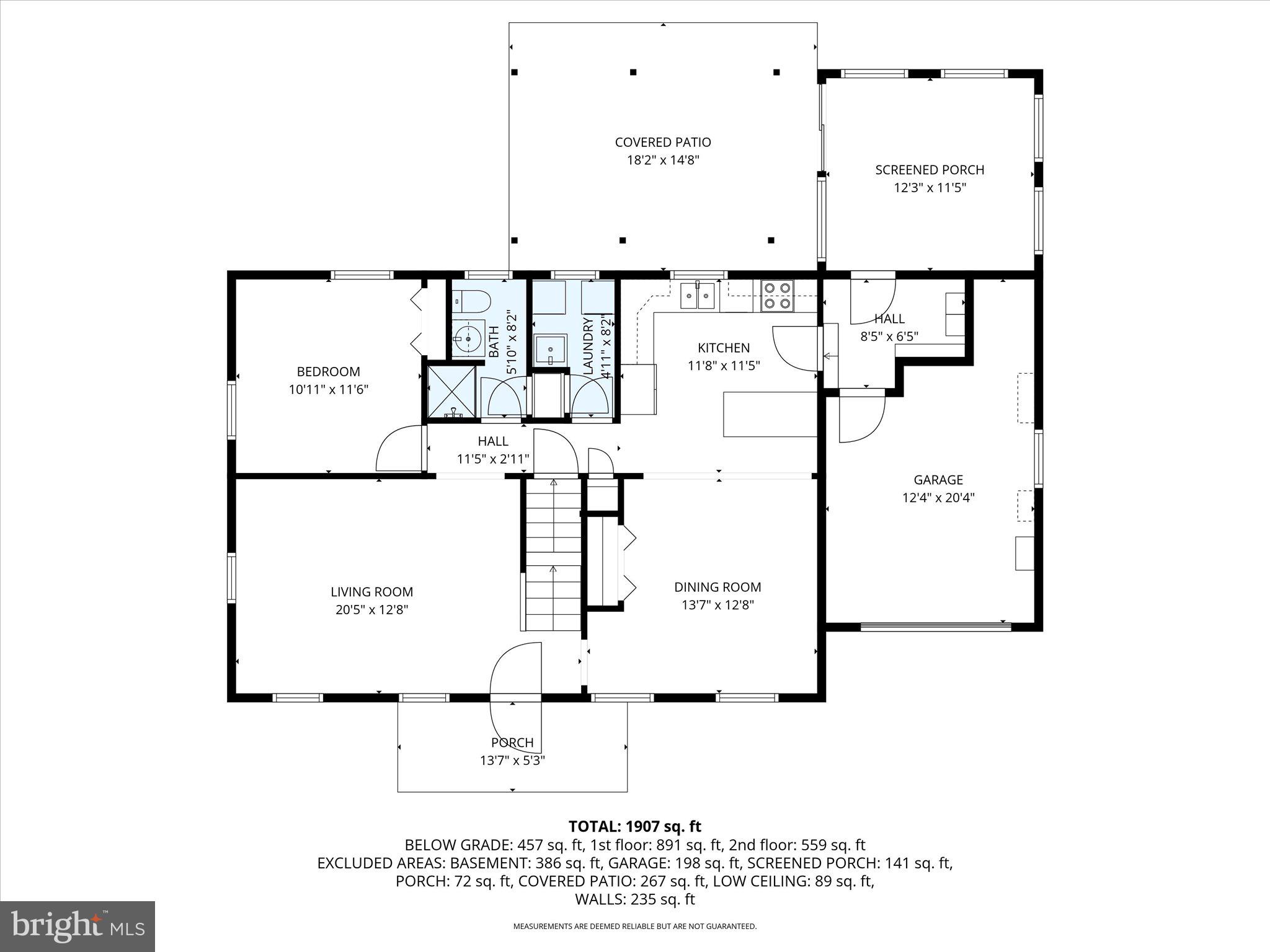 121 Pleasant View Drive Lititz, PA 17543 - Photo 42 of 44