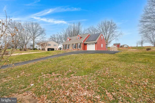 a view of an ocean view