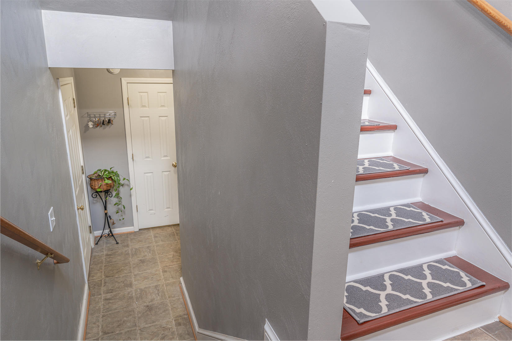 4245 Daugherty Road Salem, VA 24153 - Photo 30 of 44 a view of an entryway