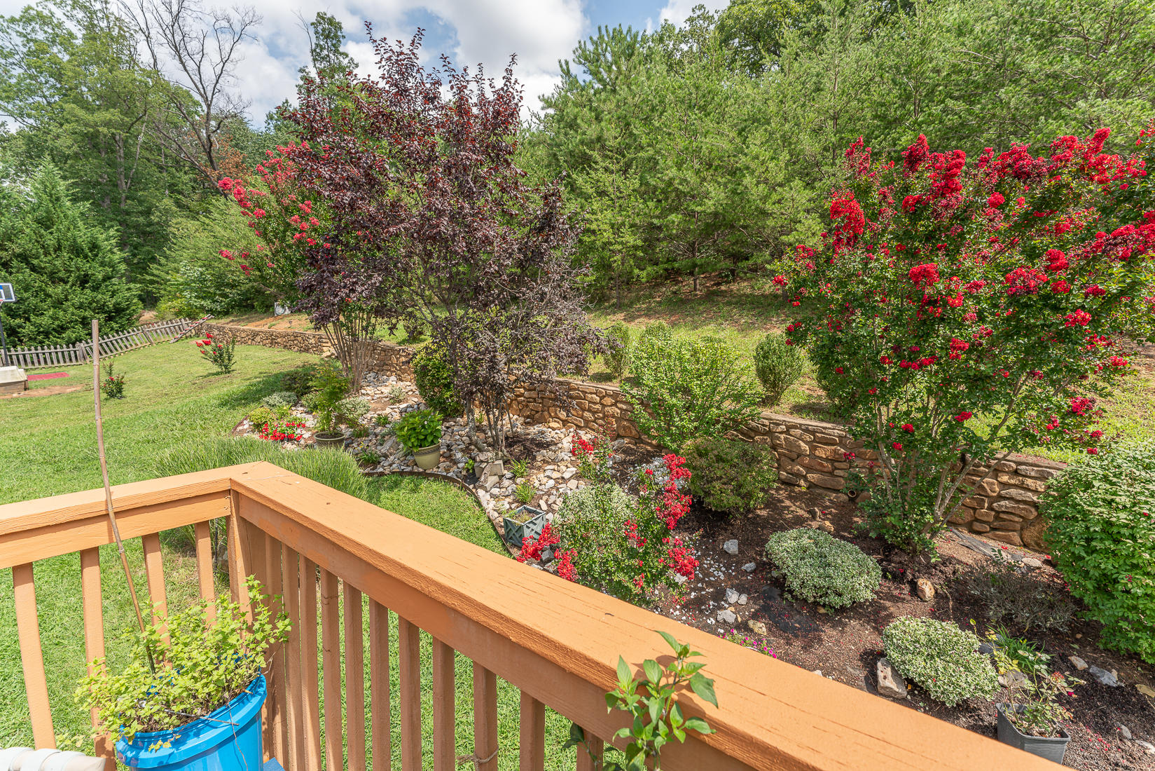 4245 Daugherty Road Salem, VA 24153 - Photo 42 of 44
