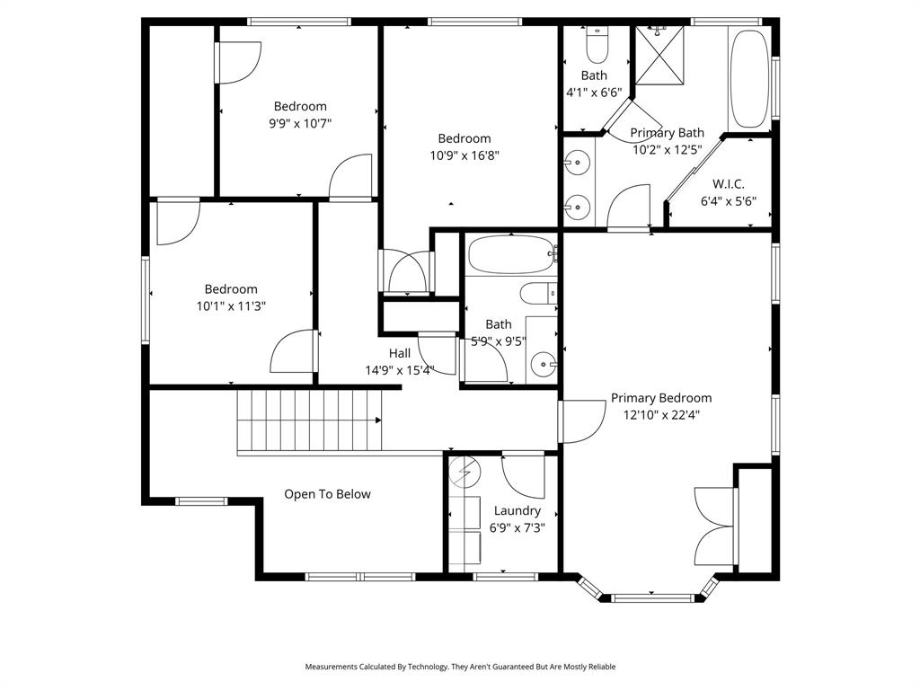 3438 Spring Willow Drive Grapevine, TX 76051 - Photo 25 of 27 unknown