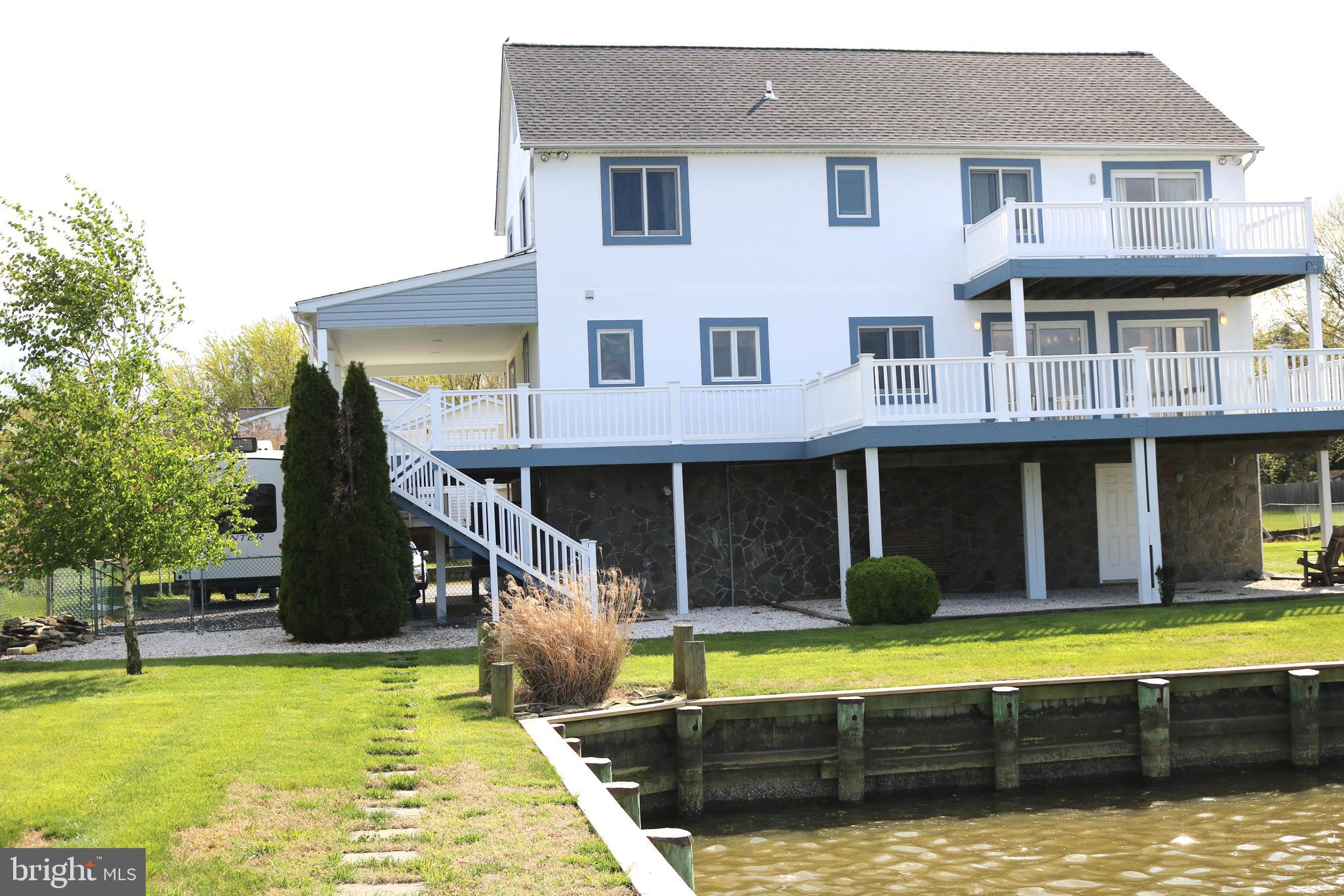 2704 6th Street Sparrows Point, MD 21219 - Photo 3 of 73