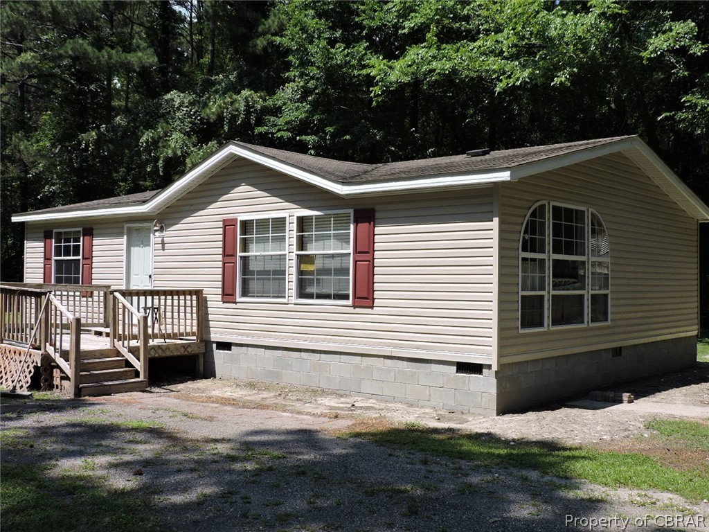 8315 Zack Road Hayes, VA 23072 - Photo 2 of 17 8315 ZACK RD
