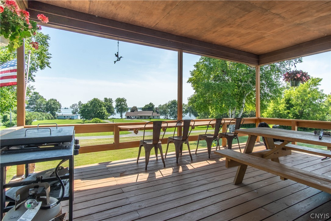 2151 Bates Road Cape Vincent, NY 13618 - Photo 5 of 35