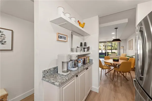 $265,000 | 501 Forest Lakes Boulevard, Unit 111, Naples, FL 34105