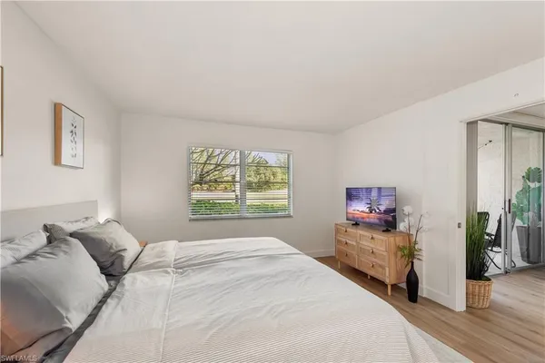 $265,000 | 501 Forest Lakes Boulevard, Unit 111, Naples, FL 34105