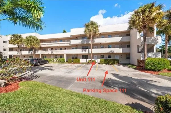 $265,000 | 501 Forest Lakes Boulevard, Unit 111, Naples, FL 34105
