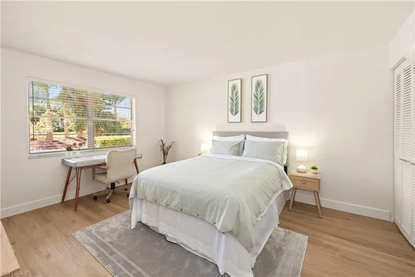 $265,000 | 501 Forest Lakes Boulevard, Unit 111, Naples, FL 34105