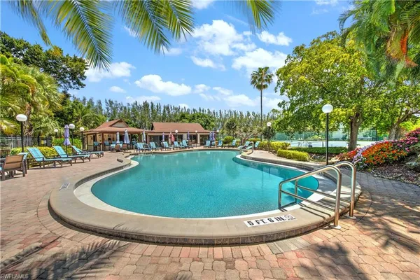 $265,000 | 501 Forest Lakes Boulevard, Unit 111, Naples, FL 34105
