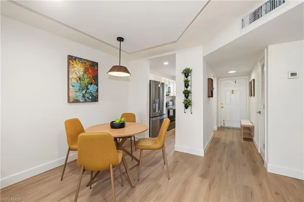 $265,000 | 501 Forest Lakes Boulevard, Unit 111, Naples, FL 34105
