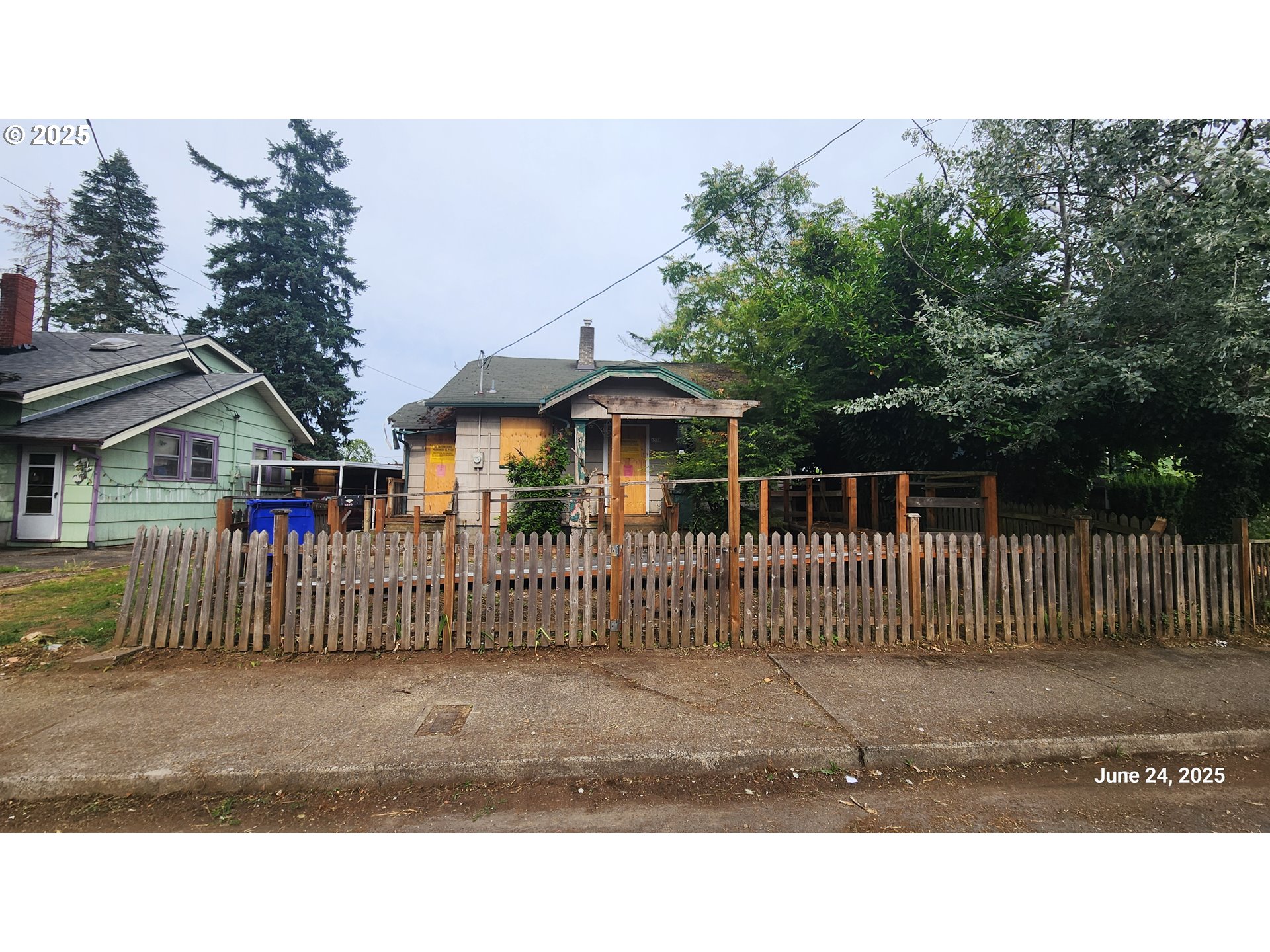 6530 Southeast 83rd Ave  