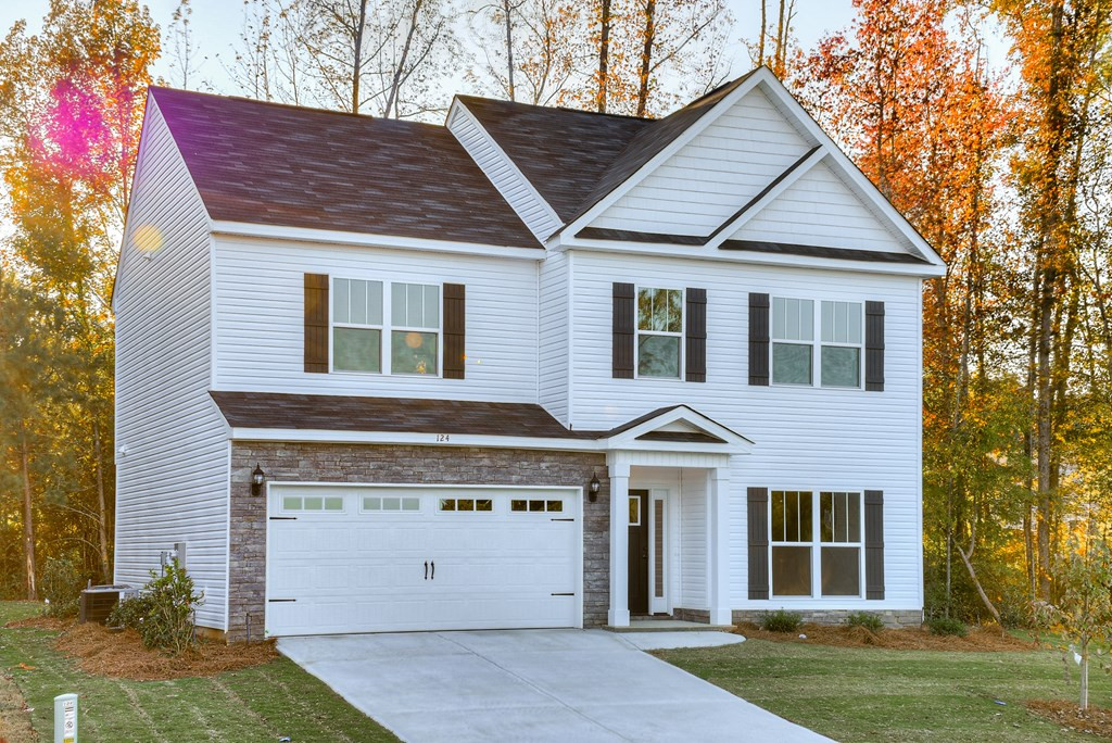 204 Swinton Pond Road Grovetown, GA 30813 - Photo 4 of 37