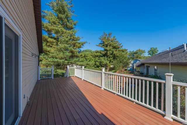 $2,200 | 657 East Heather Drive, Bloomington, IN 47401