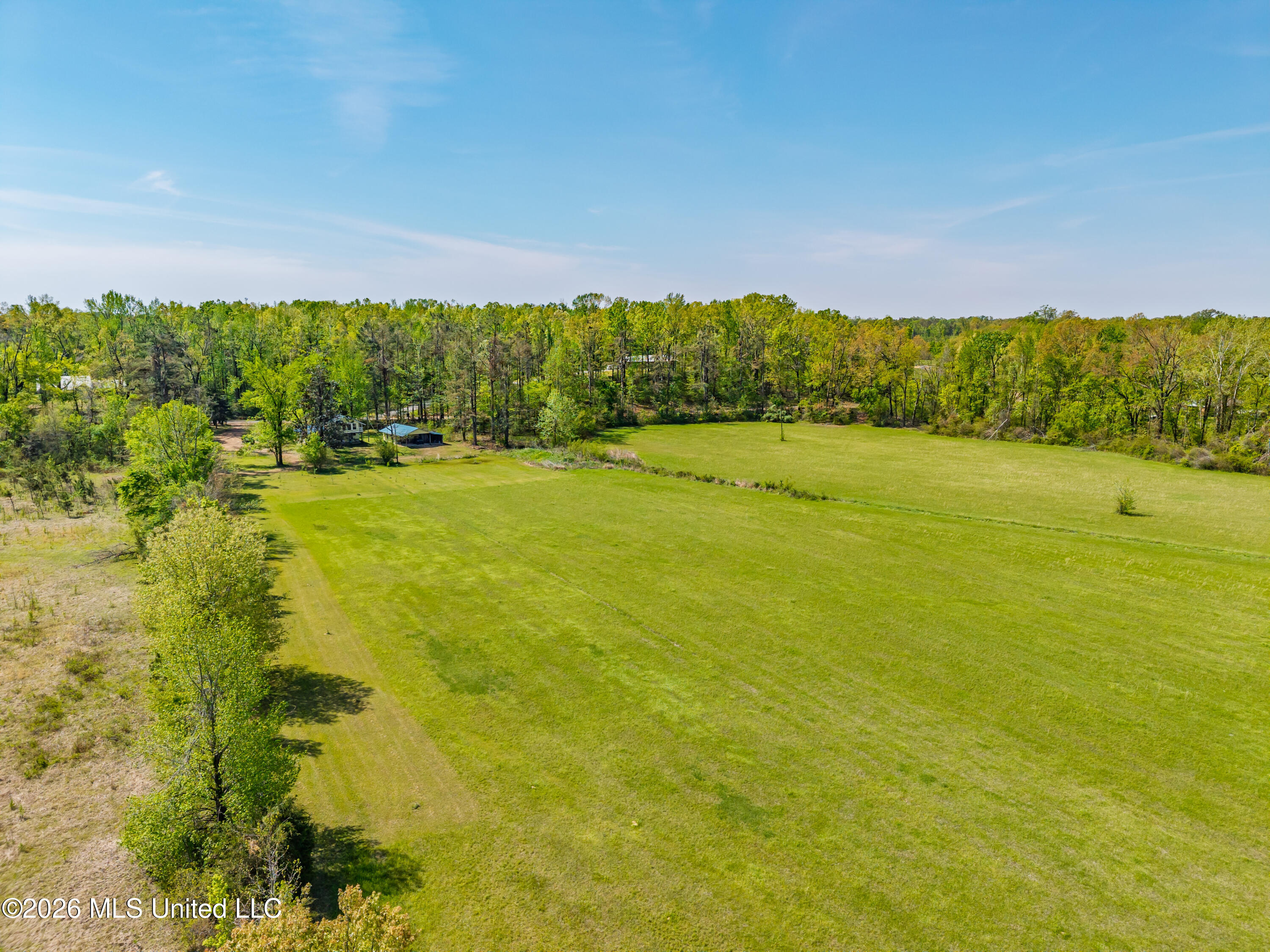 2857 Anthony Road Pope, MS 38658 - Photo 63 of 74 2857 Anthony Rd Pope MS_2026-04-08_63