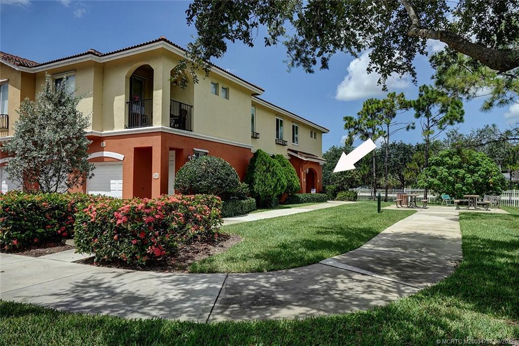 63 Southeast Palermo, Unit 203 Stuart, FL 34994 - Photo 1 of 28