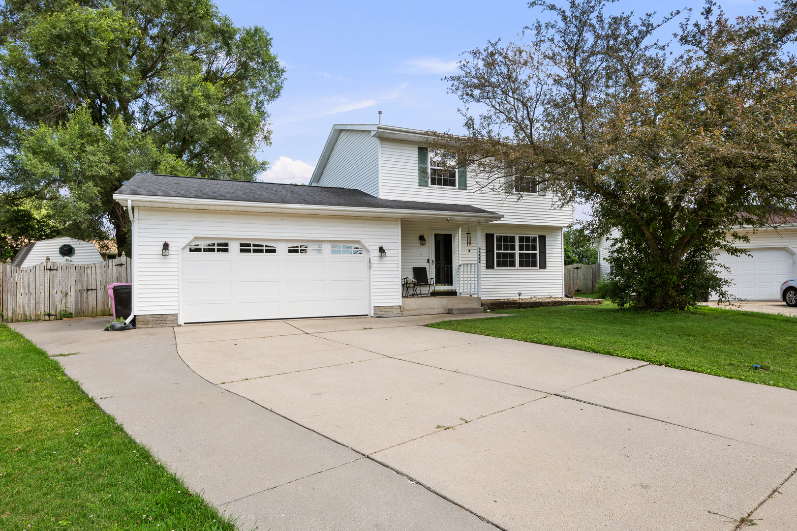 322 Sullivan Drive Colona, IL 61241 - Photo 33 of 33
