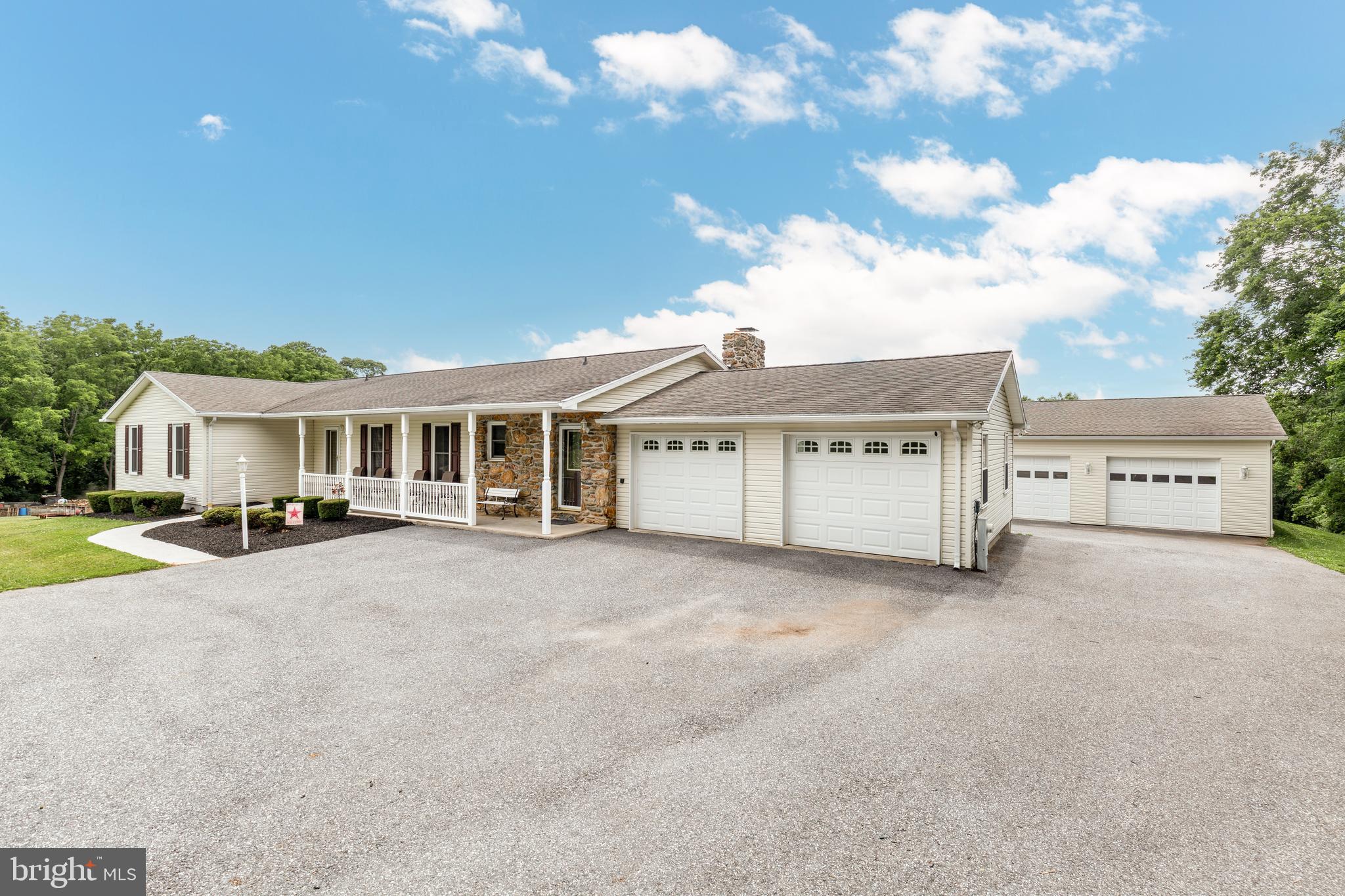 2631 Bert Fowler Road Manchester, MD 21102 - Photo 2 of 71