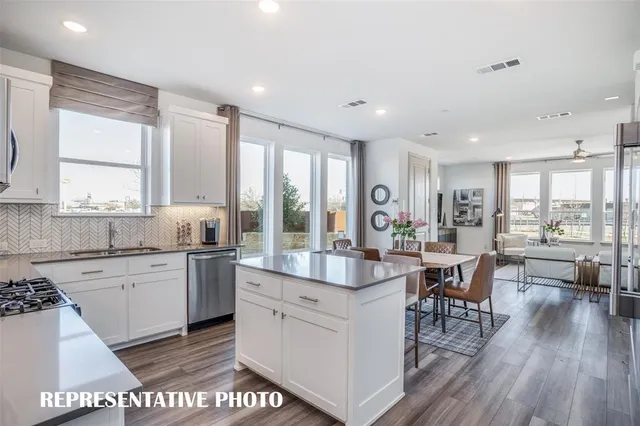 $389,990 | 4212 James Street, North Richland Hills, TX 76180