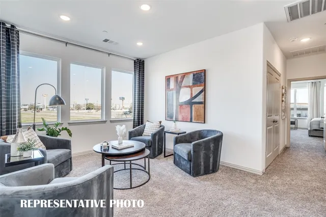 $389,990 | 4212 James Street, North Richland Hills, TX 76180