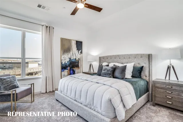 $389,990 | 4212 James Street, North Richland Hills, TX 76180