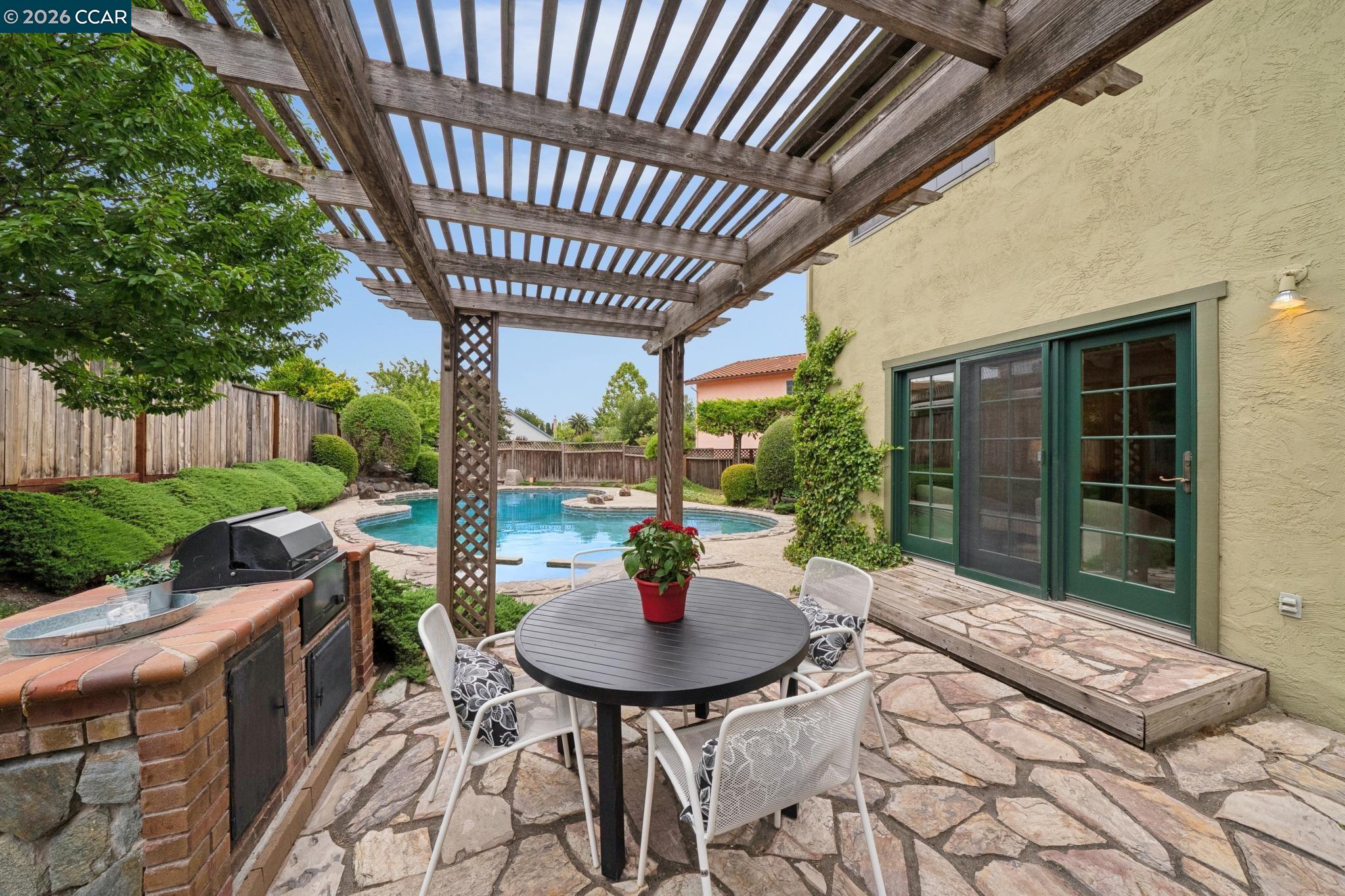737 Arboles Place San Ramon, CA 94583 - Photo 63 of 71