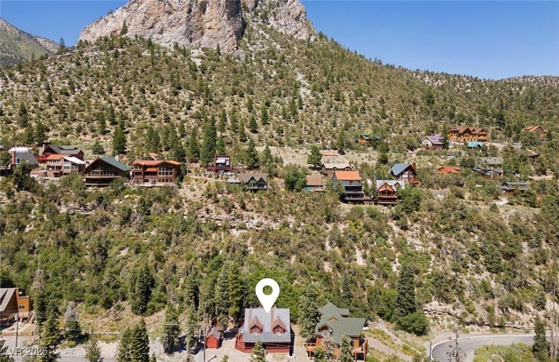 360 Echo Road Mount Charleston, NV 89124 - Photo 52 of 75