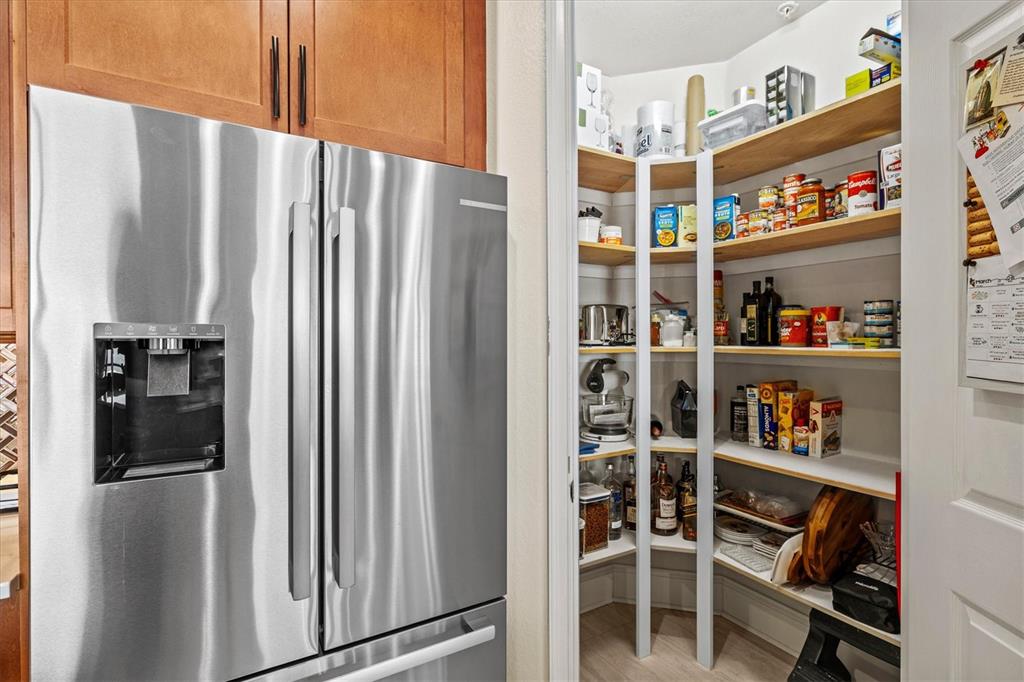 1135 Riverscape Street, Unit 1135 Bradenton, FL 34208 - Photo 17 of 100 a view of walk in closet with clothes and shoes