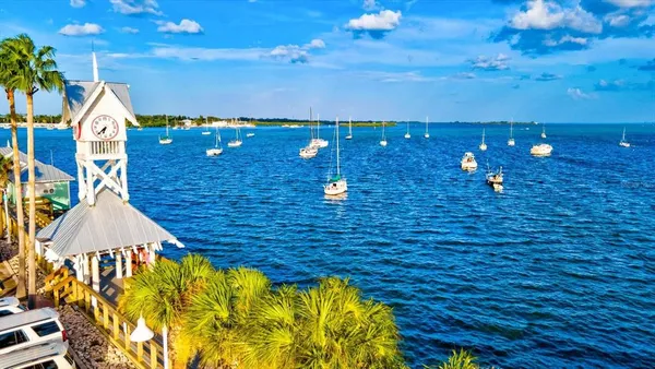 $554,900 | 1135 Riverscape Street, Unit 1135, Bradenton, FL 34208