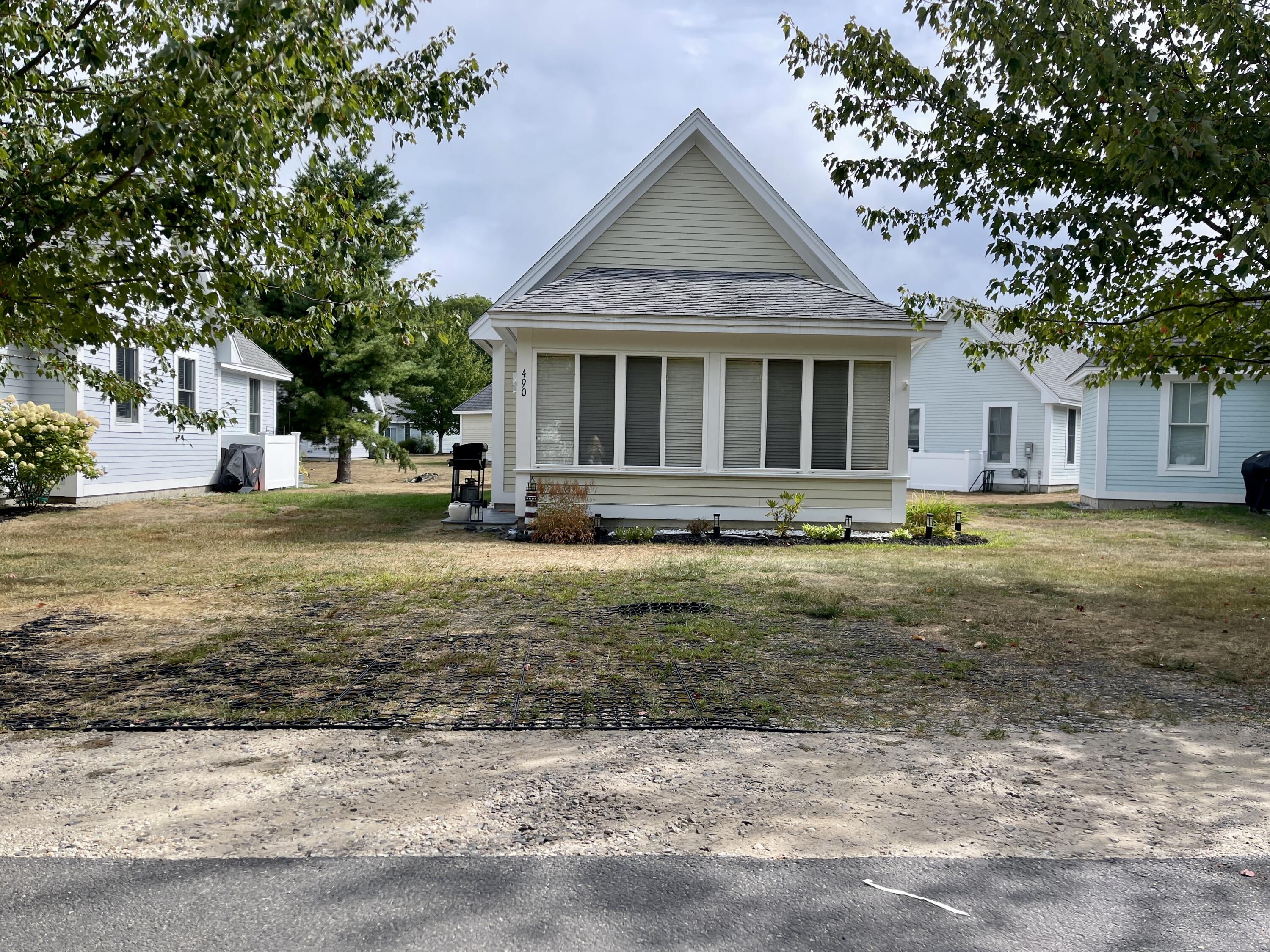 454 Post Road, Unit 490 Wells, ME 04090 - Photo 28 of 45 IMG_5509