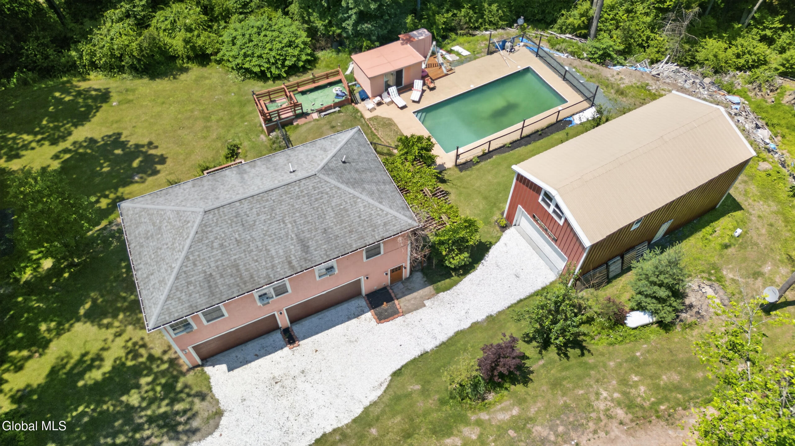 25 Hawthorne Hill Road Brainard, NY 12024 - Photo 9 of 62 Photo6