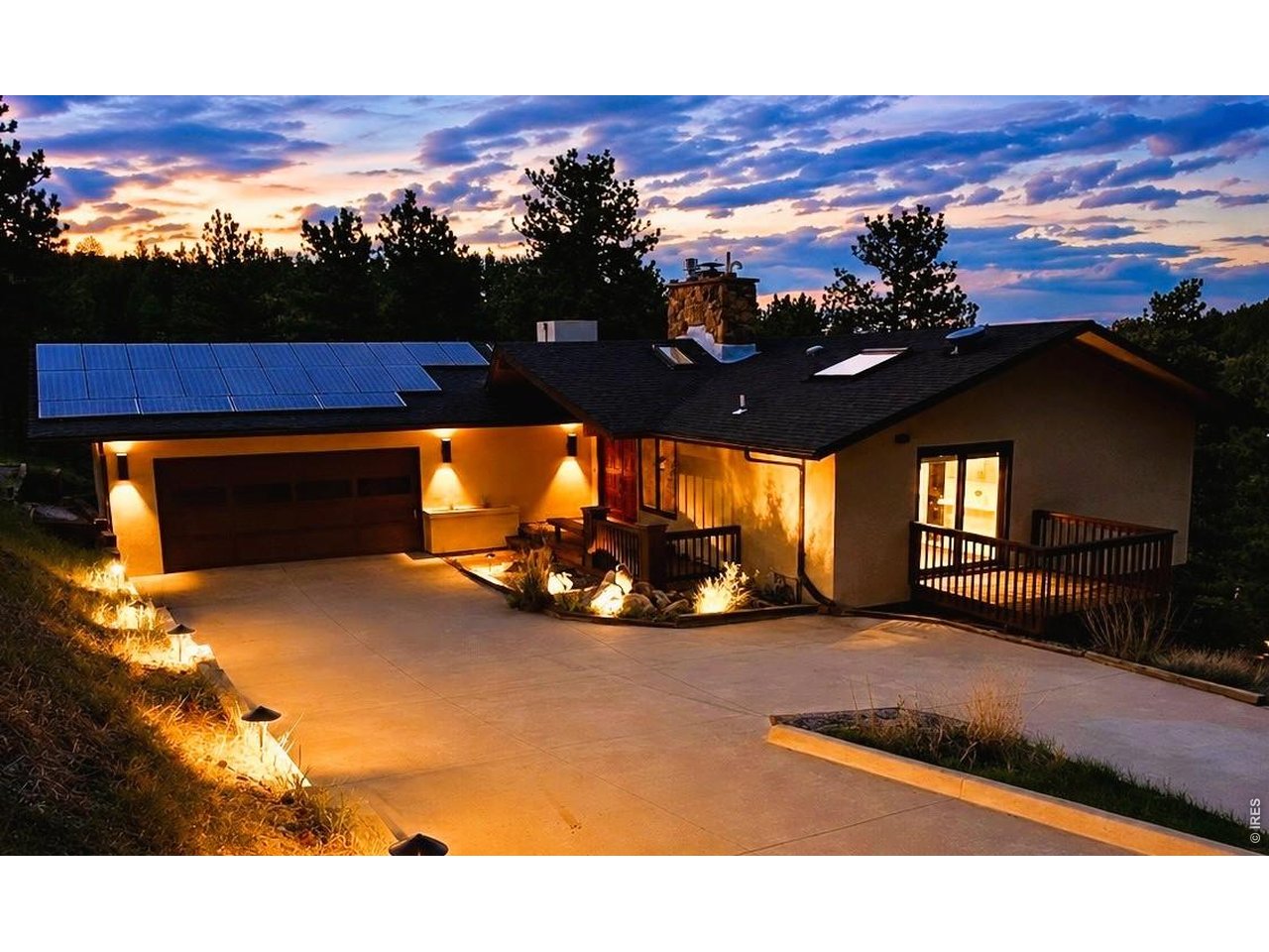 76 Pine Tree Lane Boulder, CO 80304 - Photo 49 of 50