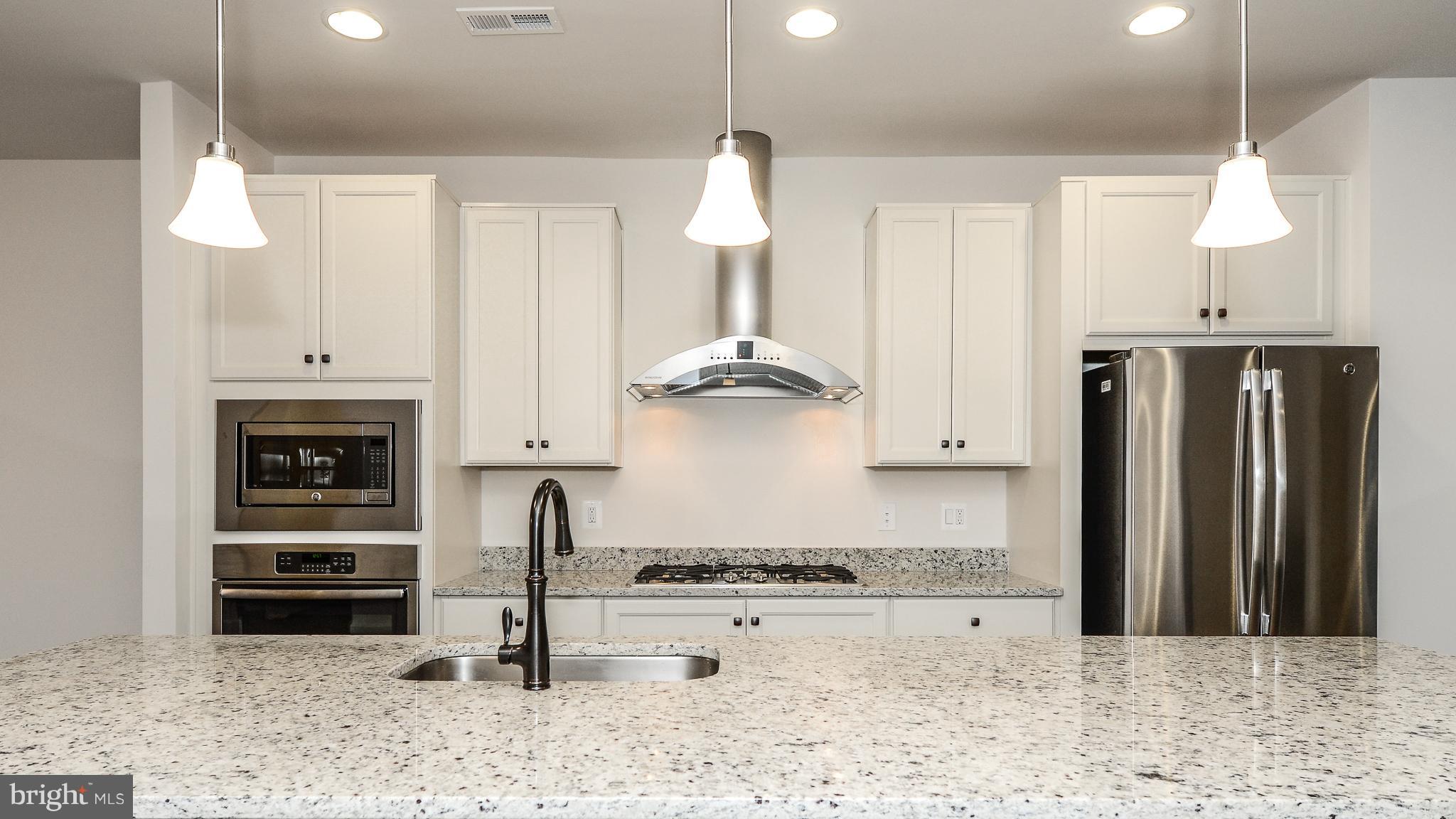 23661 Turtle Point Terrace Ashburn, VA 20148 - Photo 2 of 29 Kitchen