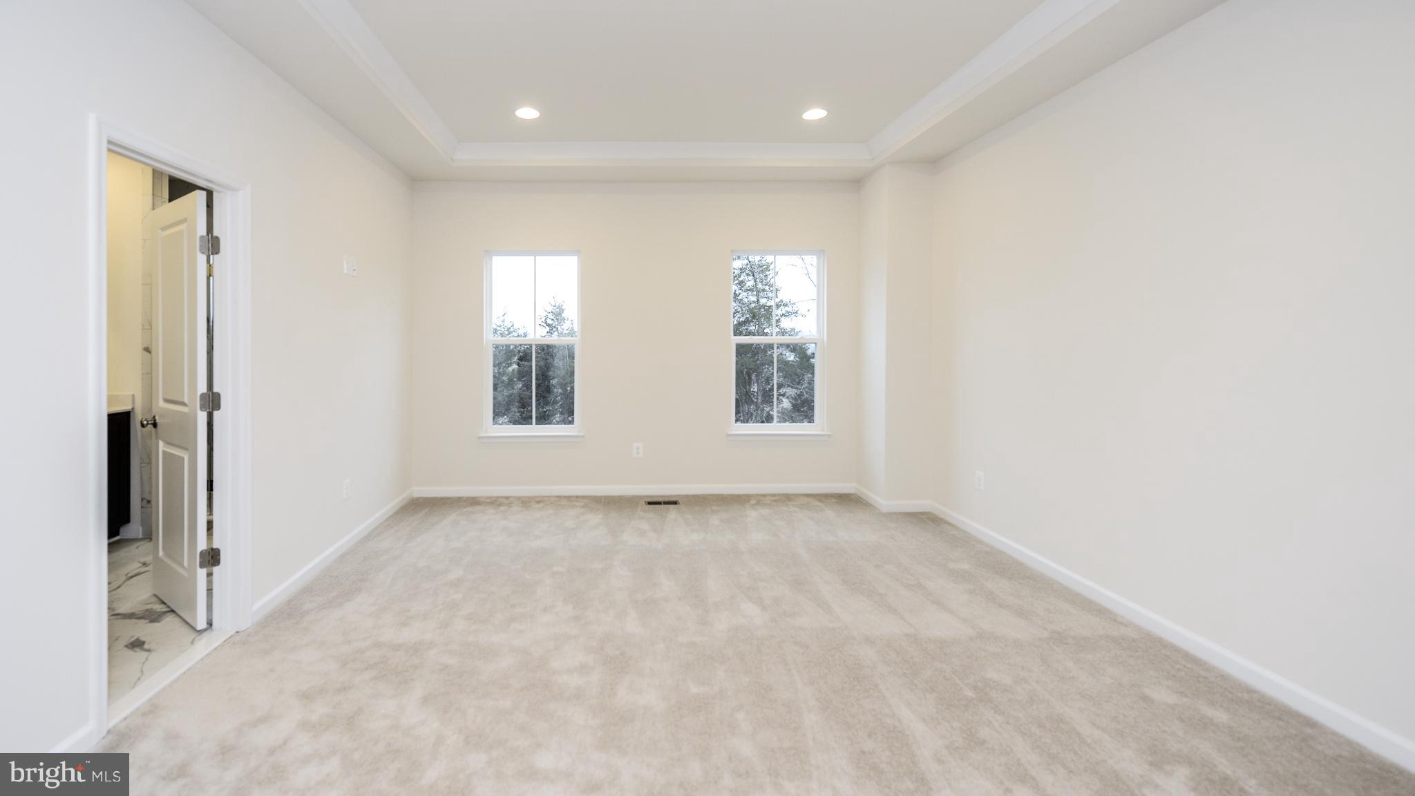 23661 Turtle Point Terrace Ashburn, VA 20148 - Photo 17 of 29 Bedroom (Master)